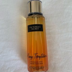 Victoria’s Secret Mango Temptation Fragrance Mist
